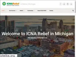 Sites similar to muslimfamilyservices.org
