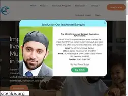 Sites similar to muslimfostercare.org