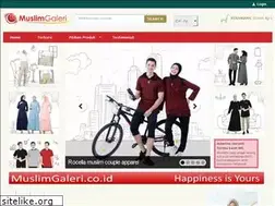 Sites similar to muslimgaleri.com