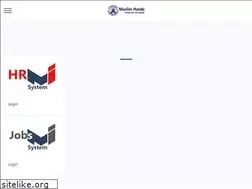 Sites similar to muslimhands.org.pk
