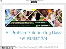 Sites similar to muslimhazrat.wordpress.com