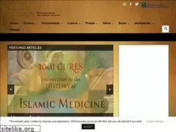 Sites similar to muslimheritage.com