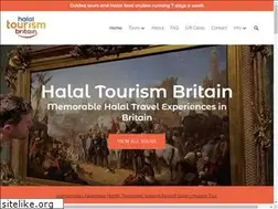 Sites similar to muslimhistorytours.com
