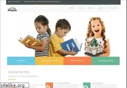 Sites similar to muslimhomeschool.net