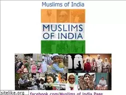 Sites similar to muslimindia.net