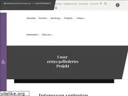 Sites similar to muslimische-frauen.de