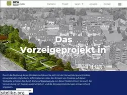 Sites similar to muslimische-friedhoefe.de