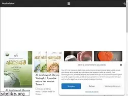 Sites similar to muslimislam.fr