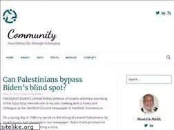 Sites similar to muslimjourney.com