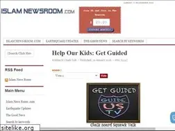 Sites similar to muslimkids.net