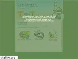 Sites similar to muslimkidsville.com