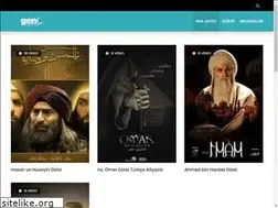 Sites similar to muslimmedya.com