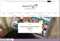 Sites similar to muslimmummies.com