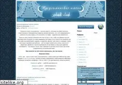 Sites similar to muslimnames.ru