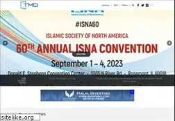 Sites similar to muslimobserver.com