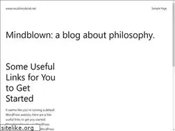 Sites similar to muslimoderat.net