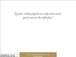 Sites similar to muslimommy.com