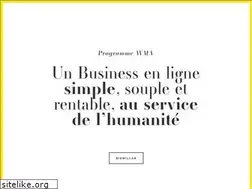 Sites similar to muslimpreneur.fr