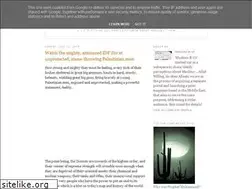 Sites similar to muslims-r-us.blogspot.com