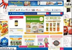 Sites similar to muslimshop.fr