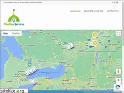 Sites similar to muslimsservices.net