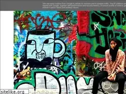 Sites similar to muslimstreetfashion.blogspot.com