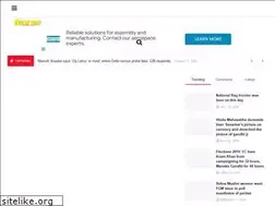 Sites similar to muslimtoday.in