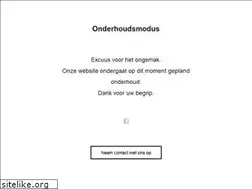 Sites similar to muslimtv.nl