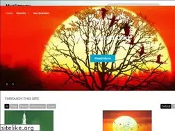 Sites similar to muslimway.org