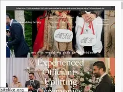 Sites similar to muslimweddingservice.com
