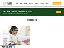 Sites similar to muslimwomenscouncil.org.uk