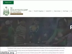 Sites similar to muslimyouthcamp.org