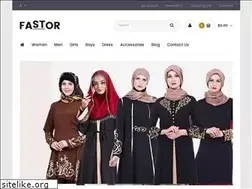 Sites similar to muslinclothes.com