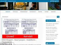 Sites similar to muslu.net