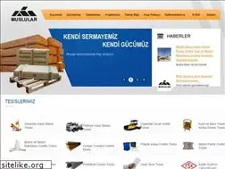 Sites similar to muslular.com.tr