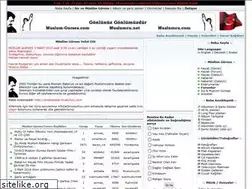 Sites similar to muslumcu.com