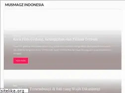 Sites similar to musmagz.com