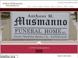 Sites similar to musmannofh.com