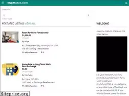 Sites similar to musmates.com