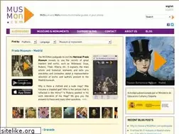 Sites similar to musmon.com