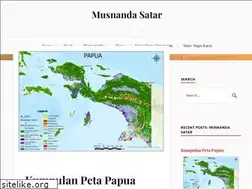 Sites similar to musnanda.com
