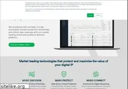Sites similar to muso.com