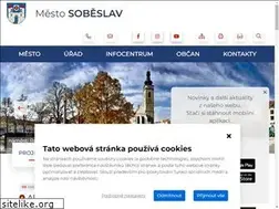 Sites similar to musobeslav.cz