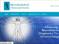 Sites similar to musoc.com