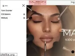 Sites similar to musoncosmetics.com