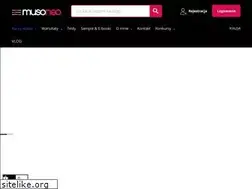 Sites similar to musoneo.com