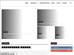 Sites similar to musophia.com