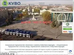 Sites similar to musor.kharkov.ua