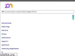 Sites similar to musoron.hu