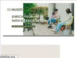 Sites similar to musota.com